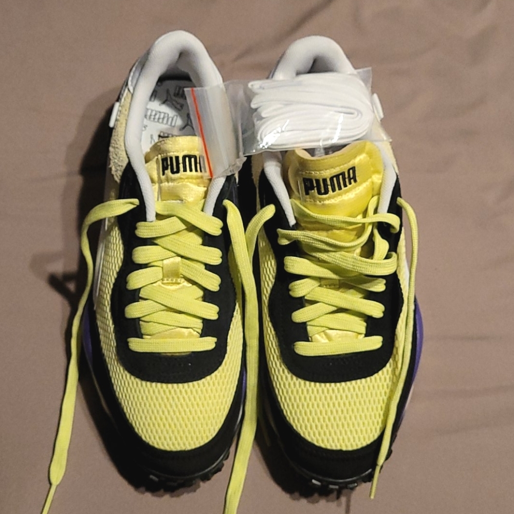 PUMA STYLE RIDER STREAM ON